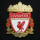 利物浦队队徽 - 英格兰足球超级联赛俱乐部